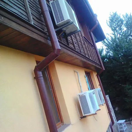 Guest house Denitza Sozopol