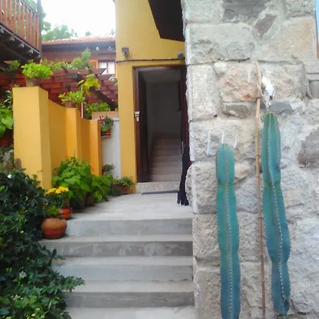 Guest house Denitza *
