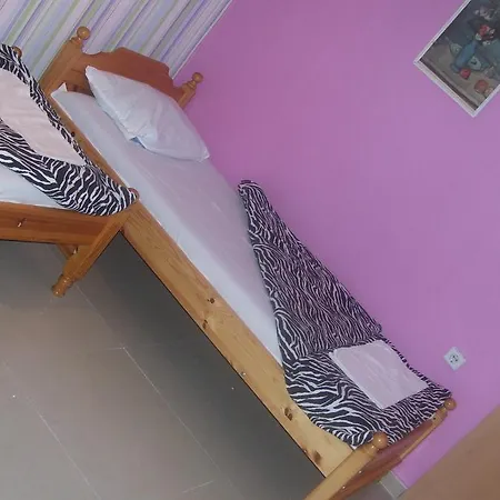 Penzion Denitza *