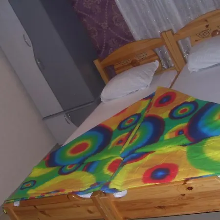 Penzion Denitza Sozopol