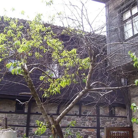 Penzion Denitza