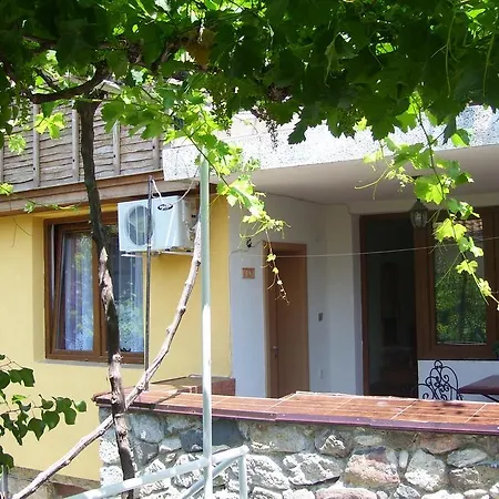 Penzion Denitza Sozopol