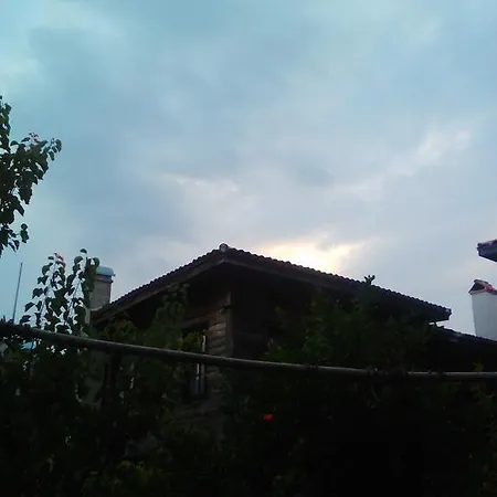 Penzion Denitza