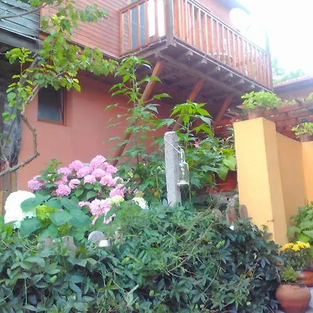 Penzion Denitza Sozopol