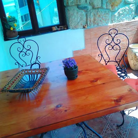 Penzion Denitza Sozopol