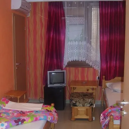 Denitza Penzion Sozopol